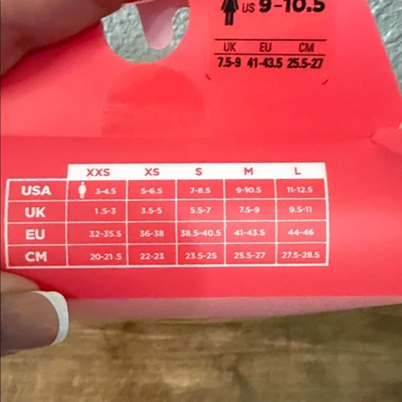 Spenco for Her Total Support Insoles - Picture 3 of 5